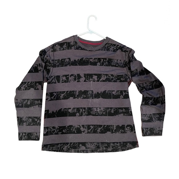 XG FINAL Vintage Crew Neck Tシャツ　XXL XGLX-0218_t_01_grande.jpg?v=